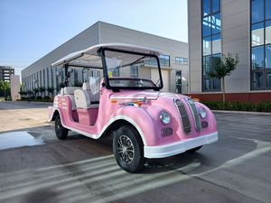 Vente flash : Voiture électrique vintage de la marque MH en provenance du Henan - Product Image 1
