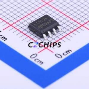 Tout nouveau et original L5973ADTR HSOP-8-EP circuit intégré IC puce PMIC DC-DC puissance IC - Product Image 1