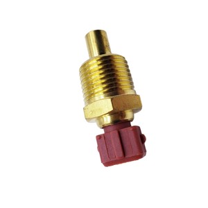 Capteur de température d'eau JCB 716/24200 pour chargeuse-pelleteuse 2CX 3CX 4CX - Product Image 4