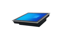 PC industriel tout-en-un ELSKY 15 pouces 2026 avec écran tactile Intel J1900, double affichage, RAM DDR3, MSATA