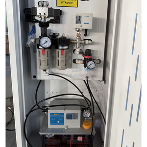 Fraisage et perçage XH7136 Centre d'usinage vertical <span class=keywords><strong>VMC</strong></span> Machine-outil 4 axes prêt BT40 broche - Product Image 5