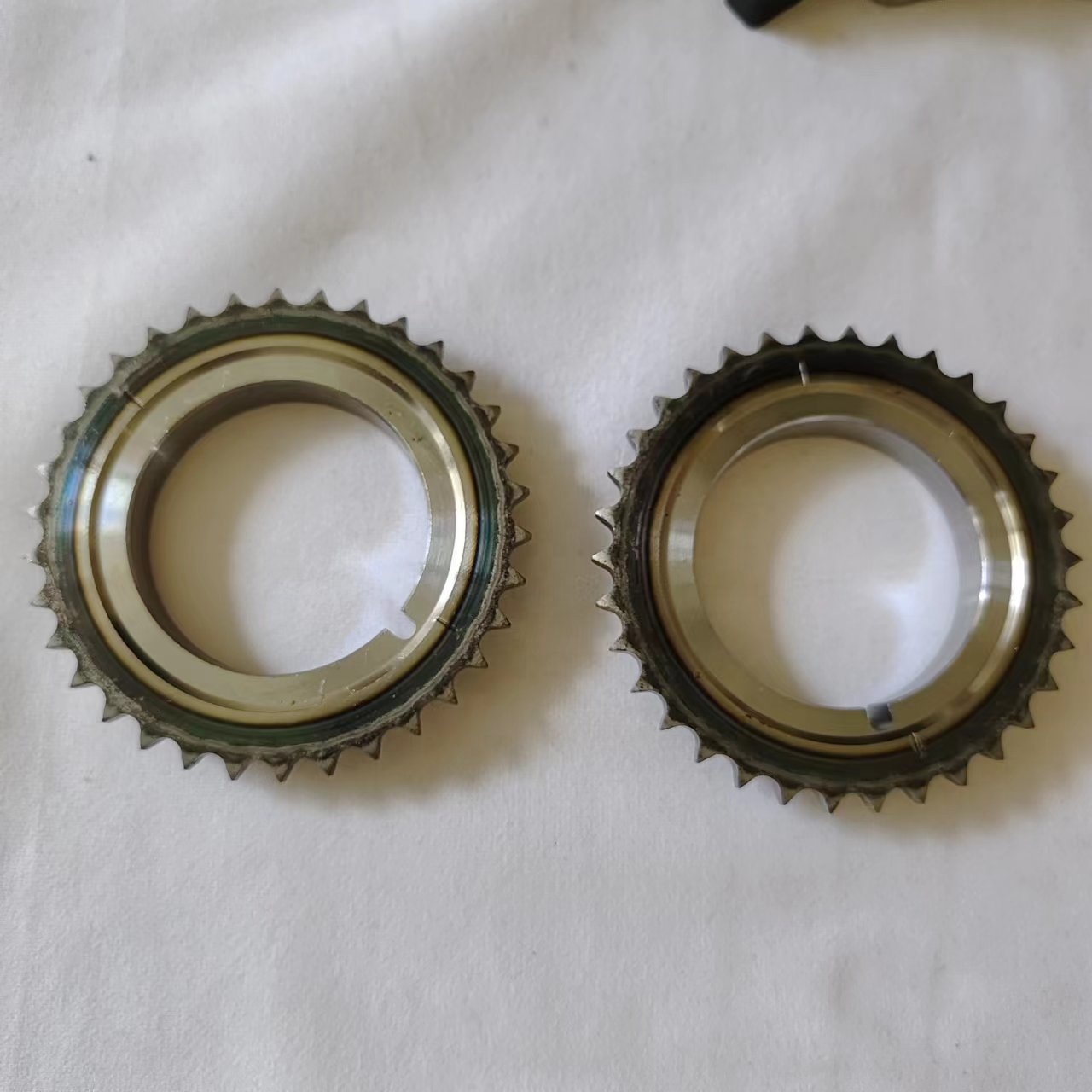 Khin ページ K12a K10a K6a Timing Chain Kits for Swift Jimny ALTO Wagon