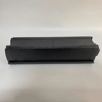 Boîtier de batterie OEM ALX119A1 avec logement de batterie intégré au tube inférieur pour vélo électrique 48V