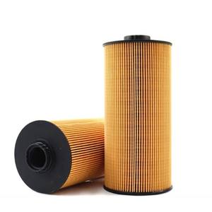 60151839 Máquinas Peças Filtro De Combustível Diesel PF-CO-02-01060 60151839 B222100000551 P502424 332G0652 8981354620 4711160 800157595 - Product Image 2