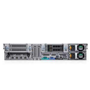 เซิร์ฟเวอร์แร็ค DELLs PowerEdge R840 2U ของแท้ใหม่เอี่ยม - Product Image 4