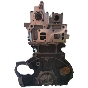 <span class=keywords><strong>Prix</strong></span> de gros Nouveau moteur à essence 2.5T Moteur D4HB 4 cylindres Assemblage pour Hyundai <span class=keywords><strong>Kia</strong></span> - Product Image 3