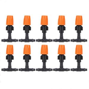 Kit de Micro Agriculture pour bricolage, système d'<span class=keywords><strong>arrosage</strong></span> automatique des plantes de jardin avec <span class=keywords><strong>tuyau</strong></span> réglable de 4/7mm - Product Image 4