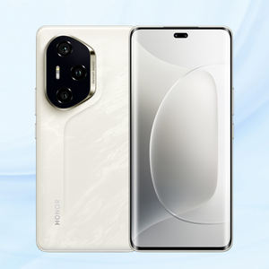 NUEVO Original para HONOR 300 Pro 5G, Teléfono con Pantalla AMOLED de 6.8'' y 120Hz, Procesador Octa Core Snapdragon 8 Gen3, Batería de 5300mAh, Carga Rápida de 100W, MagicOS 9.0 - Product Image 3