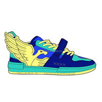 Baskets avec LOGO et design décontracté pour hommes, chaussures personnalisées, chaussures de skate rétro OEM ODM, chaussures de marche avec LOGO