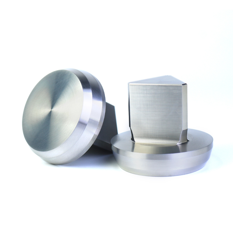 Custom Aviation Accessories Parts Titanium Alloy
