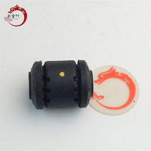 Sistema de Suspensión de Buena Calidad y Económico, BUSH-FR LWR ARM"A" 54551-3X000 545513X000 Para H-yundai ELANTRA 54551 3X000 - Product Image 2