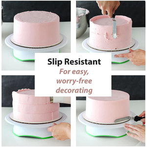 Customized 6/8/10/12 Inch Cardboard <strong>Circles</strong> Round Mdf White Cake Base Board <strong>Tray</strong> - Product Image 5