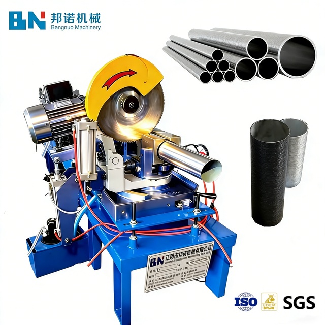 Jiangyin Bangnuo High Automatic Steel Roofing Metal Gutter Cold Roll Forming Rain Water Valley Making Machine 0.3-0.8mm
