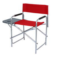 Chaise pliante légère et portable, design moderne, en aluminium, pour le camping, la pêche, les activités de plein air, pliable et pratique