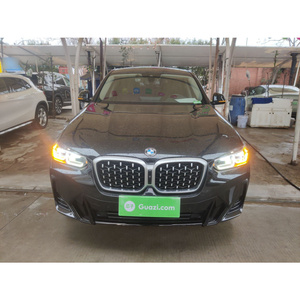 Auto Usado <span class=keywords><strong>BMW</strong></span> <span class=keywords><strong>X4</strong></span> 2022, Recién Llegado, Motor de Gasolina, Automático, SUV de 5 Plazas, Volante a la Izquierda, para Flotas de SUV Prácticas - Product Image 2