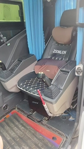 رافعات شاحنة مستعملة زوملايون شبه جديدة بحمولة 50 طن موديل 2024 الأصلي بسعر منخفض - Product Image 6