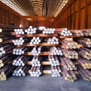 316l כסף נירוסטה מוטות וברים astm מחיר 304 חם התגלגל סגסוגת פלדה 300 סדרה 2b איכות נירוסטה - Product Image 5