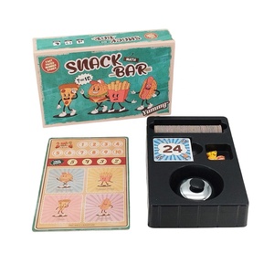 Carte da gioco interattive Hicreate <span class=keywords><strong>tarocchi</strong></span> magnetici per bambini e adulti giochi da tavolo educativi genitore-bambino - Product Image 5