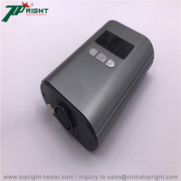 Boîtier de contrôle de température PID de haute qualité Topright 120V 220v