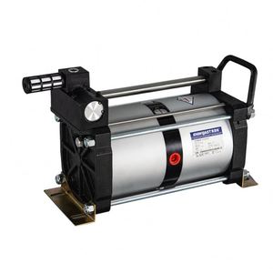 Pompe à air miniature SHINEEAST série GPV02, 16 bars, haute pression, à piston, avec support de personnalisation OEM - Product Image 4