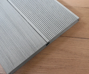 Không thấm nước chống trượt bảo trì miễn phí rắn <span class=keywords><strong>WPC</strong></span> sàn Gỗ nhựa composite <span class=keywords><strong>decking</strong></span>/<span class=keywords><strong>WPC</strong></span> <span class=keywords><strong>decking</strong></span> - Product Image 6