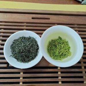Nouveau thé vert <span class=keywords><strong>chinois</strong></span> Enshi Yulu thé vert Gyokuro cuit à la vapeur de style <span class=keywords><strong>japonais</strong></span> - Product Image 3