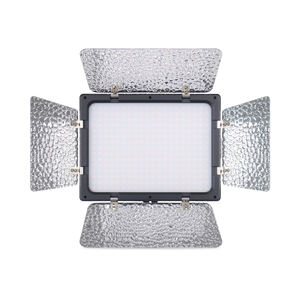Mamen — lampe de Studio Photo LED 20W W300II, panneau d'éclairage pour photographie et vidéo en direct, pour <span class=keywords><strong>Youtube</strong></span>, Canon, Nikon, appareil Photo DSLR - Product Image 3