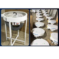Pièces de machines à bois HYCNC boîte de chauffage de bande de baguage de bordure avec dispositif d'alarme pour machine de baguage de bord