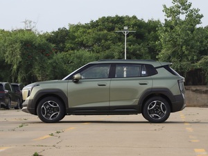 2025 2024 Dongfeng New Energy Vehicle Nami 06 401km Petit Suv 5 Portes 5 Places <span class=keywords><strong>Pas</strong></span> <span class=keywords><strong>Cher</strong></span> Ev <span class=keywords><strong>Voiture</strong></span> <span class=keywords><strong>Automatique</strong></span> pour Adultes Nano 06 - Product Image 4