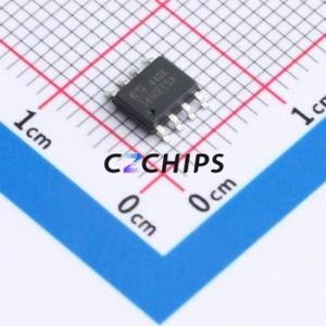 Chip IC de circuito integrado MAX3490ESA + T(ES) SOP-8, original y nuevo, IC de circuito integrado, IC de 2/1/2" - Product Image 1
