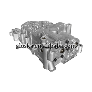 Pompes à <span class=keywords><strong>huile</strong></span> d'arbre d'équilibrage BPJ de haute qualité pour VW Audi A6L A4 A3 <span class=keywords><strong>Golf</strong></span> 2.0 Pièces moteur BPJ 2.0T <span class=keywords><strong>Pompe</strong></span> à <span class=keywords><strong>huile</strong></span> moteur - Product Image 3