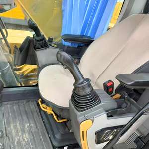 Excavadora Caterpillar 99% NUEVA, Último Modelo CAT 320GC, Excavadora de 20 Toneladas de Segunda Mano, Excavadora Usada Caterpillar 320GC - Product Image 5