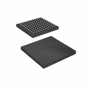 Authorized Distributor Interface Electronics Component 89HP0608XZBABGI8 100 LFBGA - Product Image 1