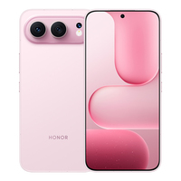 Teléfono Inteligente HONOR 500 2025, Pantalla de 6.55 Pulgadas, Android, Snapdragon 8s Gen 4, 8000 mAh, 200 MP, 5G