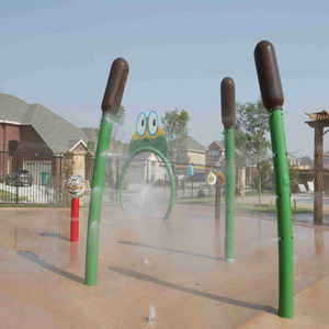 <span class=keywords><strong>Accesorios</strong></span> para parques acuáticos Splash landings parques de atracciones acuáticos play Splash Parque Acuático - Product Image 1
