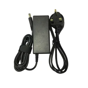 AC 100-240V to DC 78W 12V 6.5A ac to dc replacement adapter