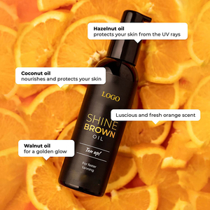 <span class=keywords><strong>Accélérateur</strong></span> <span class=keywords><strong>de</strong></span> <span class=keywords><strong>bronzage</strong></span> à base d'ingrédients naturels OEM <span class=keywords><strong>de</strong></span> marque privée pour lit <span class=keywords><strong>de</strong></span> soleil et huile bronzante d'<span class=keywords><strong>accélérateur</strong></span> <span class=keywords><strong>de</strong></span> <span class=keywords><strong>bronzage</strong></span> en plein air - Product Image 3