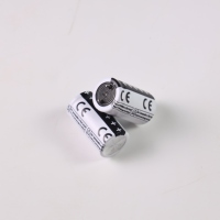 Huahui Lifepo4 baterai HFC1629 3.2V 350mAh Lithium besi fosfat