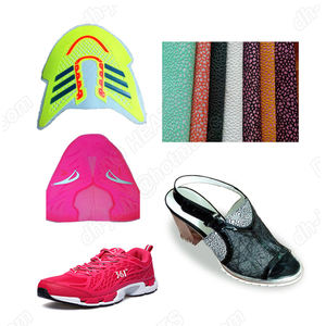 Cómo <span class=keywords><strong>Hacer</strong></span> la Parte Superior de los <span class=keywords><strong>Zapatos</strong></span> Kpu con Nuestra Máquina, Equipo de Prensado de Empeine de KPU/TPU - Product Image 2