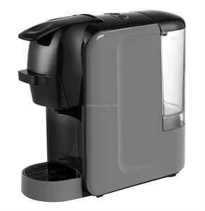 Cafetera Semiautomática Aifa para Café Caliente y Frío, Cafetera de Cápsulas, Cafetera Multi Cápsulas - Product Image 4