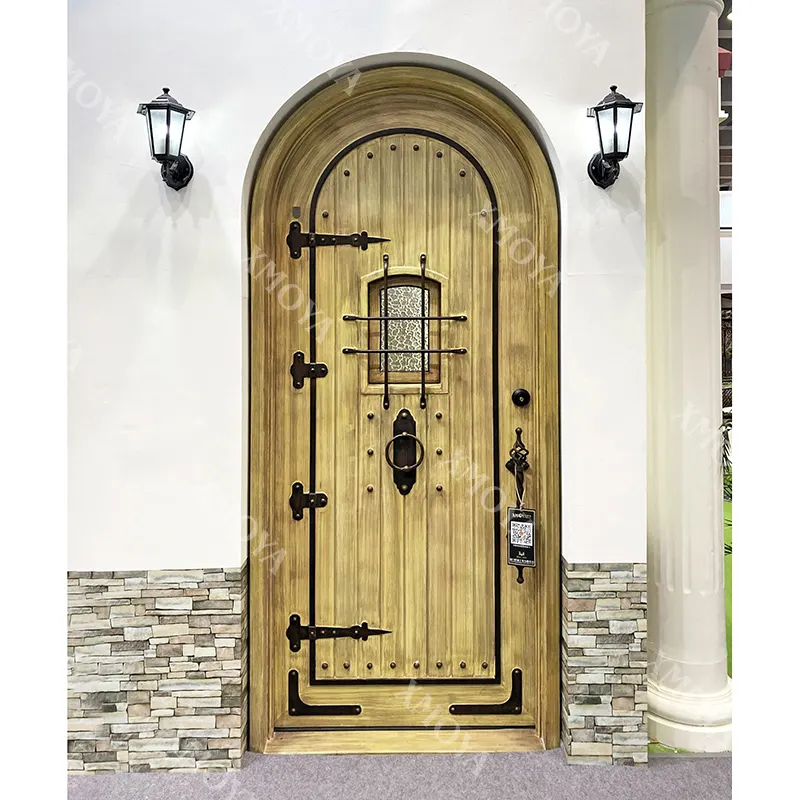 Оцинкованная полая стальная дверь для винного погреба, дизайнерская рама, холоднокатаная стальная защитная дверь, производитель стальных защитных дверей