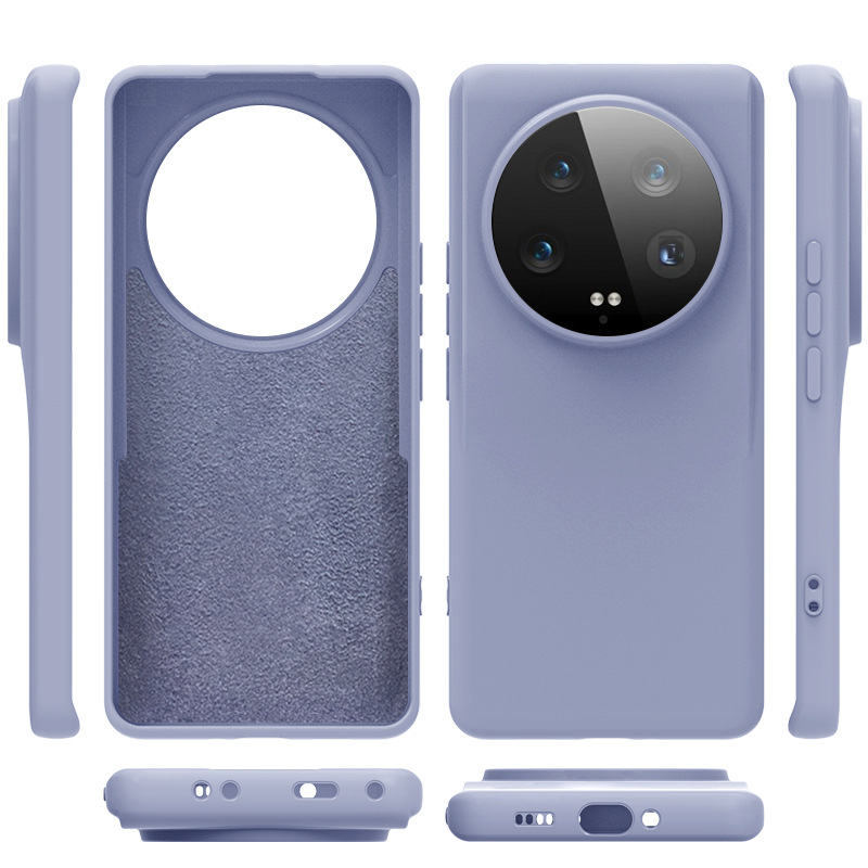 cover redmi 13 silicone