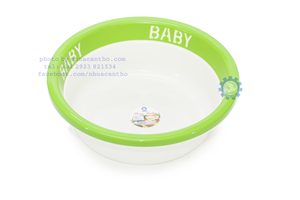 Lavabo de Plástico – 100% PP Virgen 44x14cm, Lavabo de Lujo con Aspecto Cristalino para Decoración de Baños Modernos, Proveedor Internacional de Exportación - Product Image 4