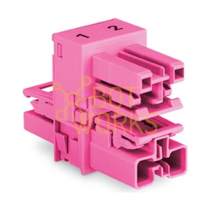 Wago 7701660 - Nuovo - Product Image 1