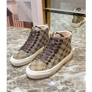 2026 Trendy High Quality 5A Luxury Designer Unisex Casual Running <b>Shoes</b> Men's & Women's Slip-On Summer Autumn <b>Shoes</b> - Product Image 3