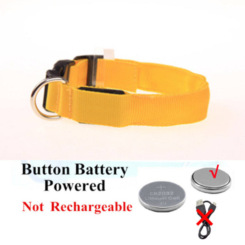 Yellow-ButtonBattery