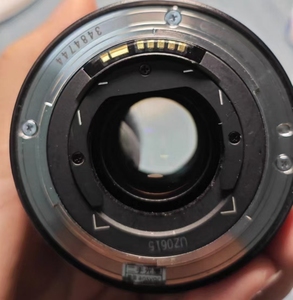 เลนส์กล้องขายดี EF 17-40mm F4/L USM เลนส์ซูมสำหรับกล้องฟูลเฟรม - Product Image 3