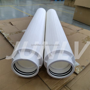 5um Power Plant Waterfilter Element 60Inch Pp Voor Watercirculatie Reductie Voor Chemische Fabrieken Hfu620uy400h13 - Product Image 2