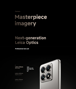 <span class=keywords><strong>Xiaomi</strong></span> 14T Pro d'Occasion Original <span class=keywords><strong>12</strong></span>+256 Bleu Chargeur Neuf Processeur Octa-Core Caméra Arrière Smartphone de Gaming Intelligent - Product Image 2