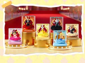 Lot de 16 boîtes BESTINE <span class=keywords><strong>Disney</strong></span> Zootopia Starlight Theater Series – <span class=keywords><strong>Collection</strong></span> de boîtes mystères pour jouets et cadeaux d'anniversaire - Product Image 3